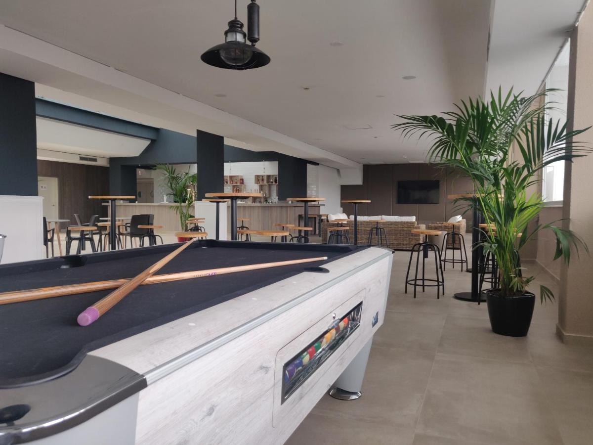 Hotel Cabogata Jardin Retamar  Kültér fotó