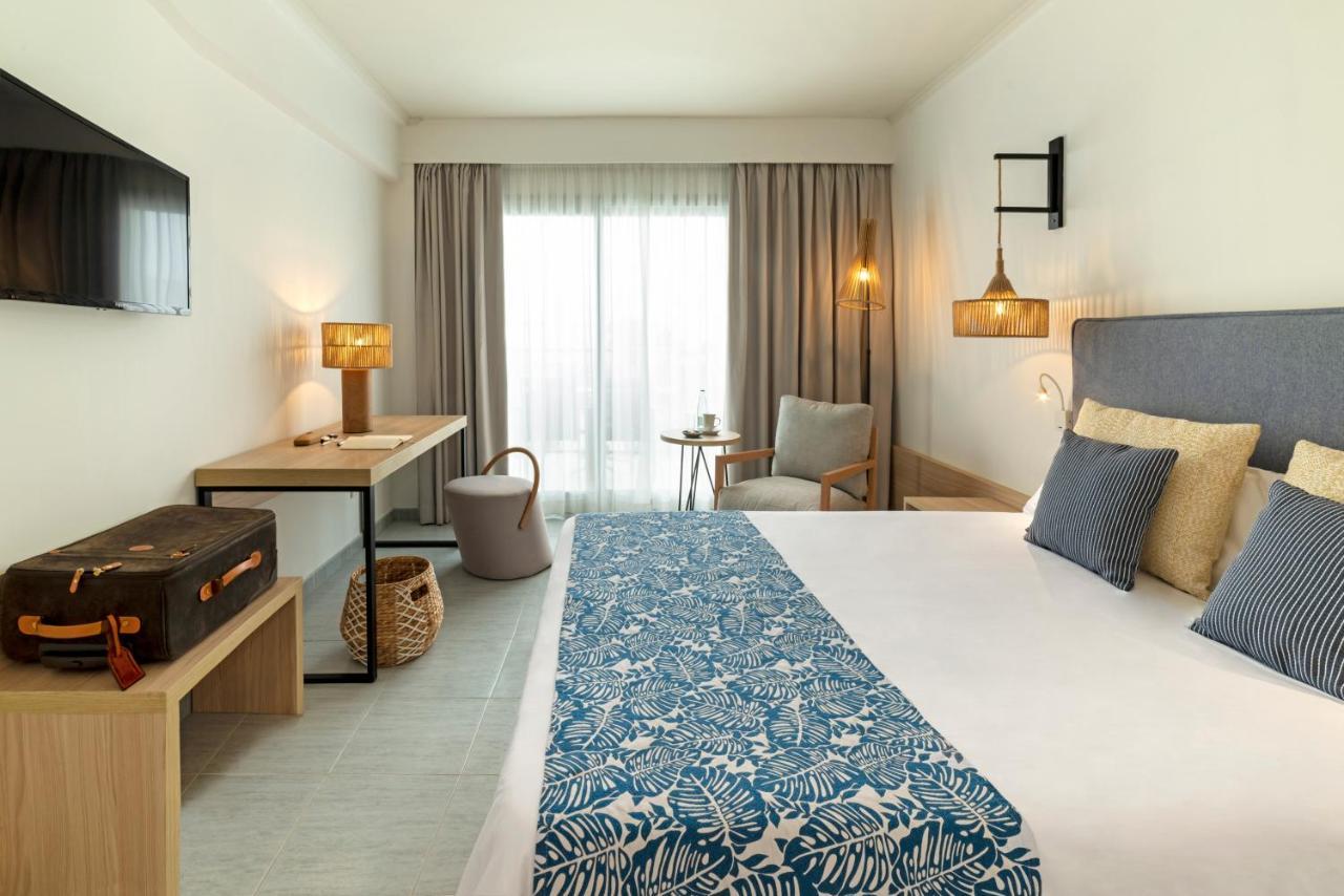 Hotel Cabogata Jardin Retamar  Kültér fotó