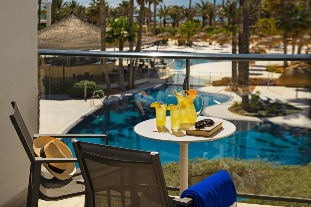 Hotel Cabogata Jardin Retamar  Kültér fotó