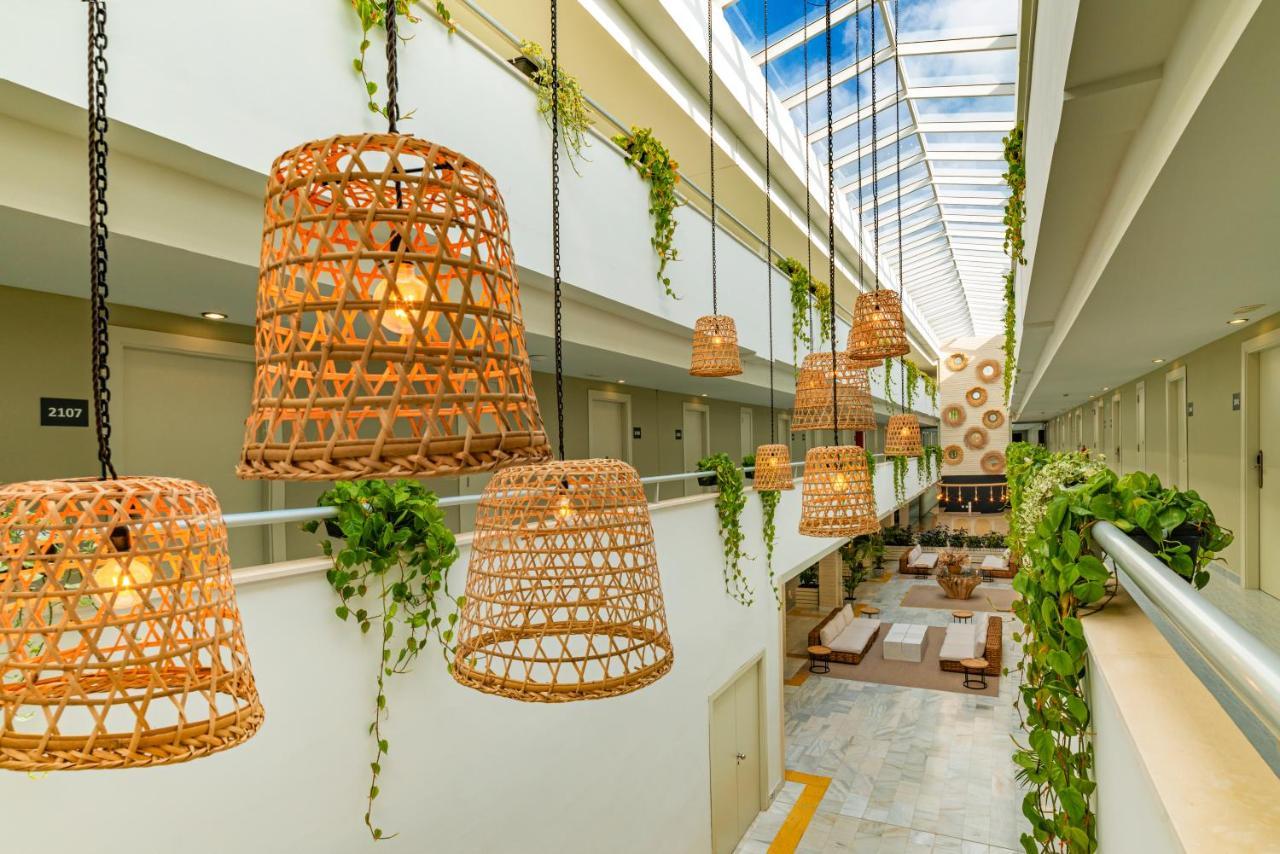 Hotel Cabogata Jardin Retamar  Kültér fotó