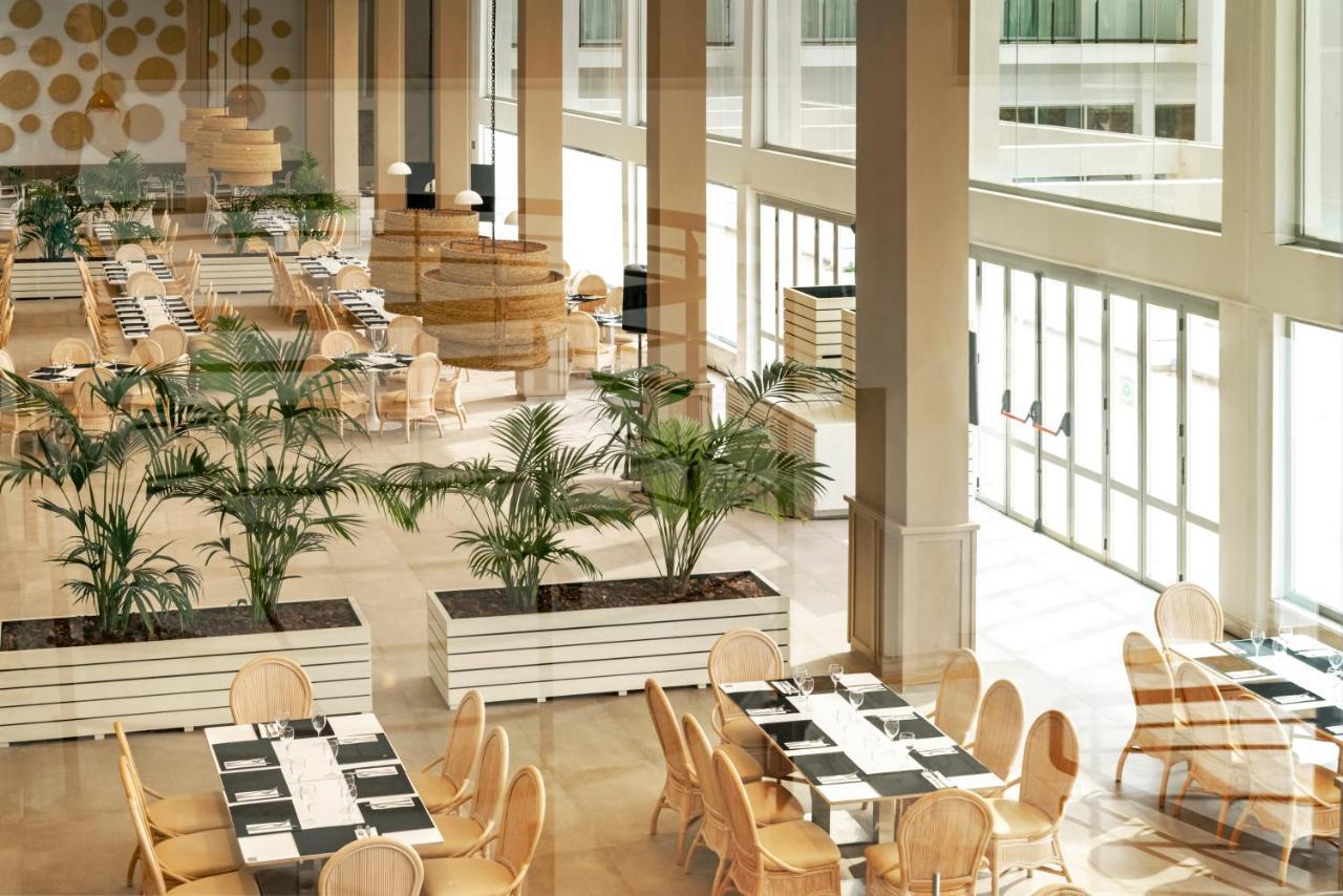 Hotel Cabogata Jardin Retamar  Kültér fotó