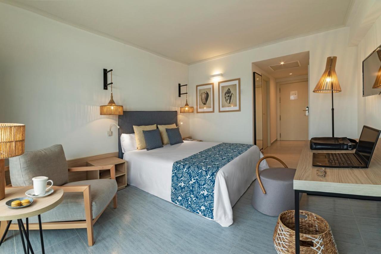 Hotel Cabogata Jardin Retamar  Kültér fotó