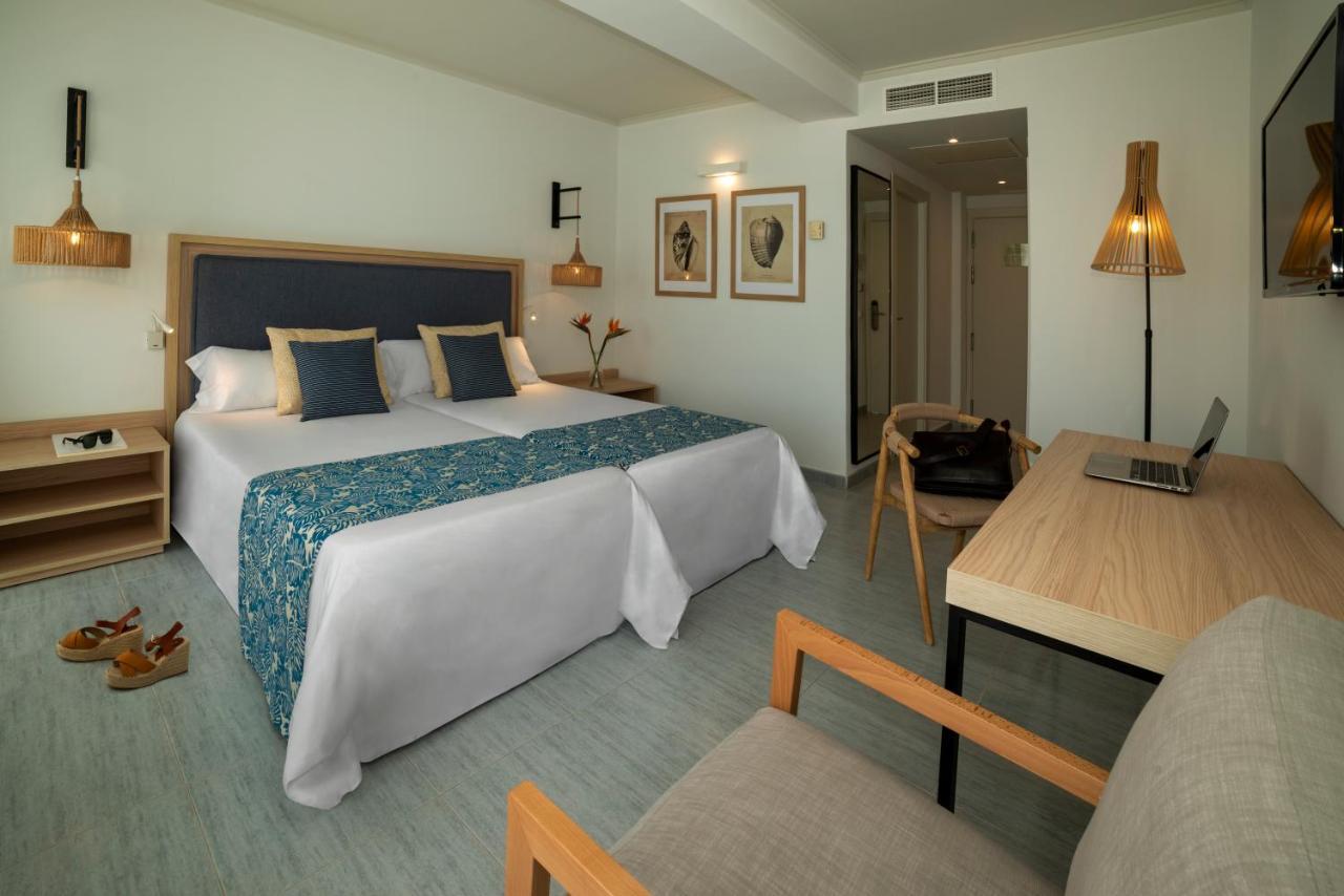 Hotel Cabogata Jardin Retamar  Kültér fotó