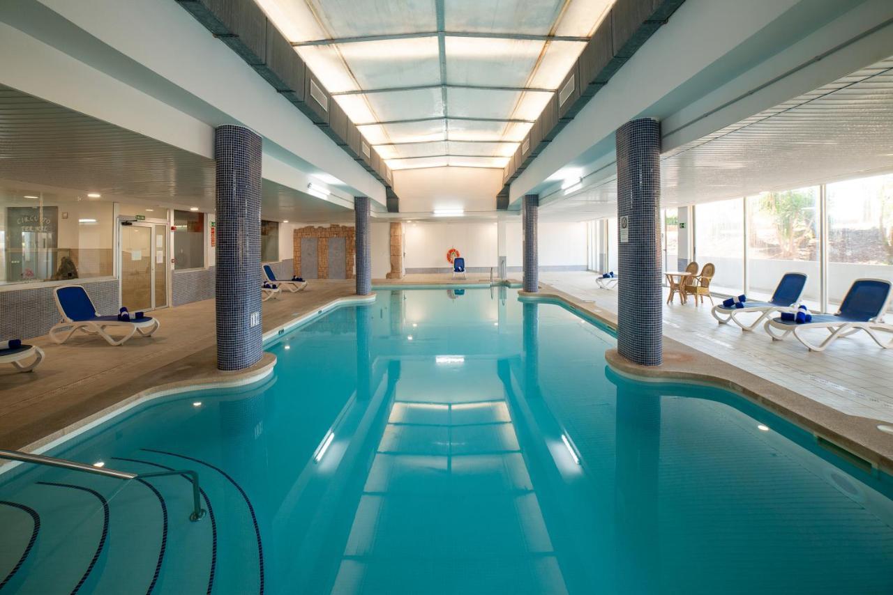 Hotel Cabogata Jardin Retamar  Kültér fotó